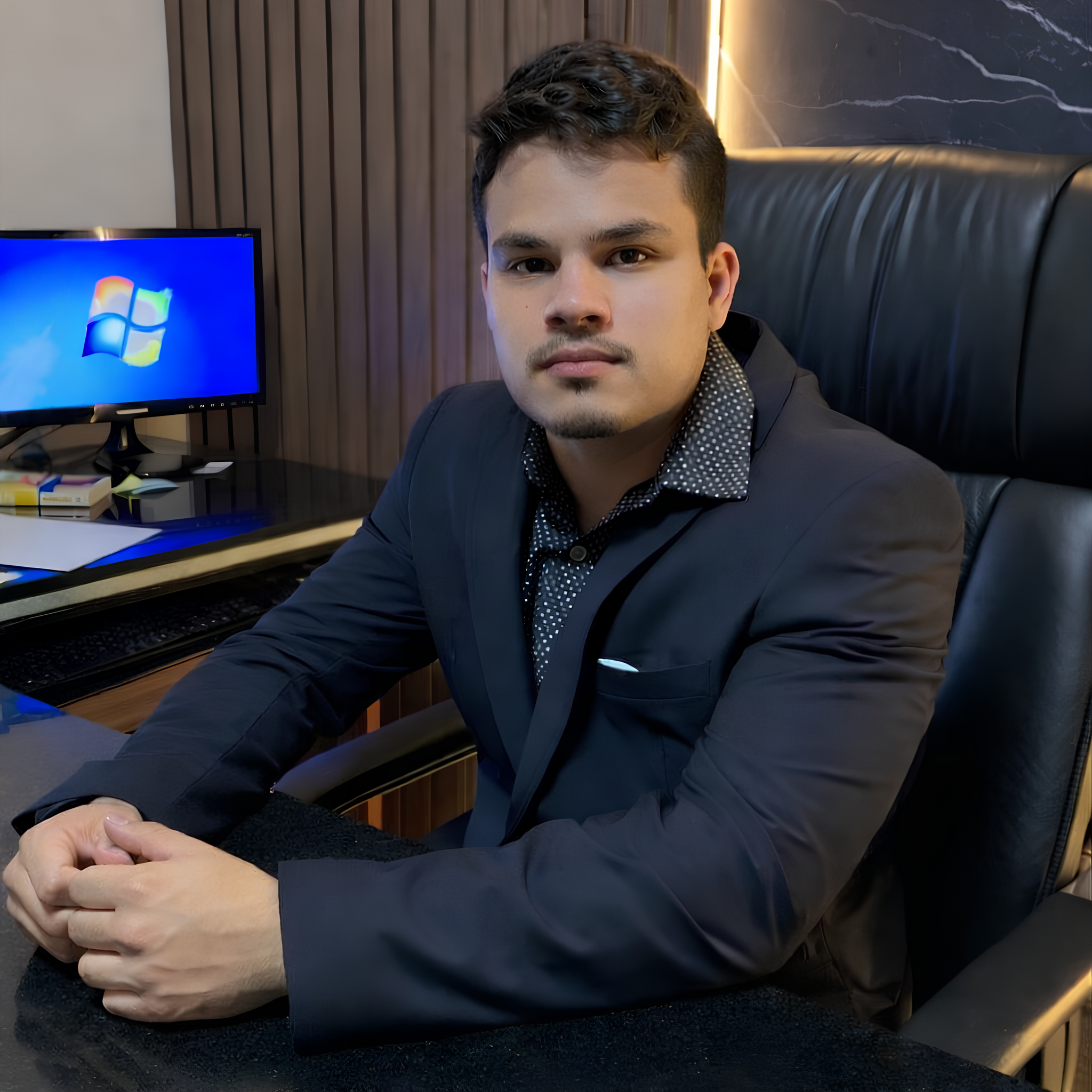 Dr. Gabriel Silva - OAB/GO 74.119